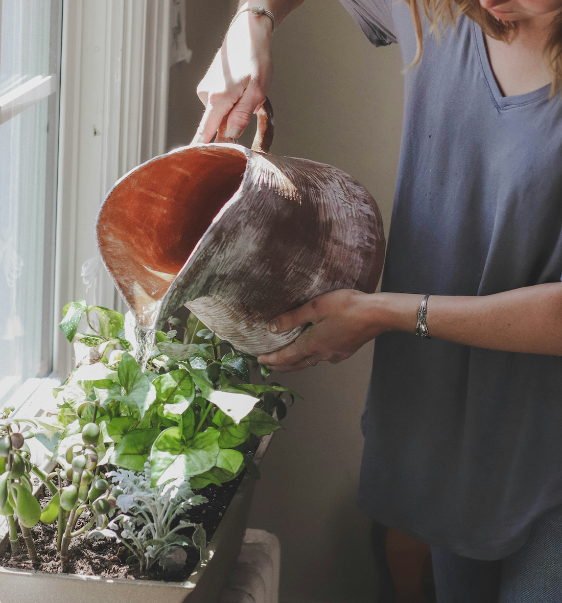 5 Everyday Gardening Items That Showcase Wabi-Sabi Beauty