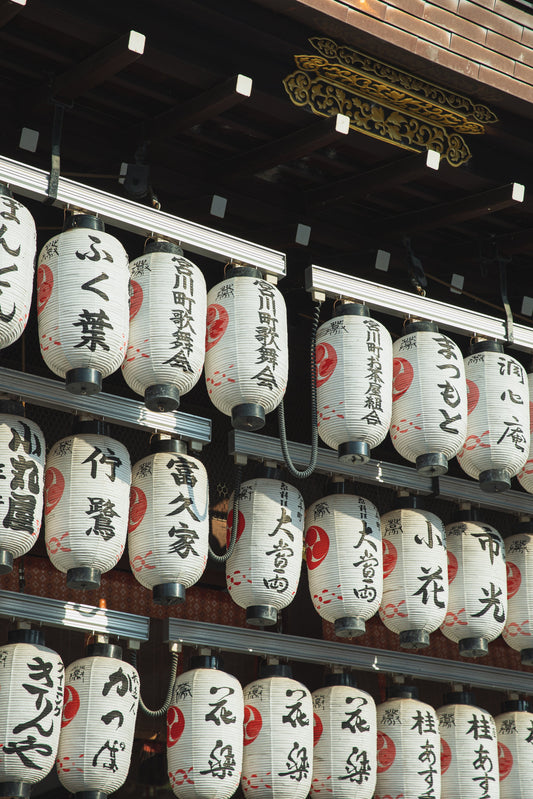 Embracing Wabi-Sabi Wisdom: Timeless Lessons from Japanese Masters