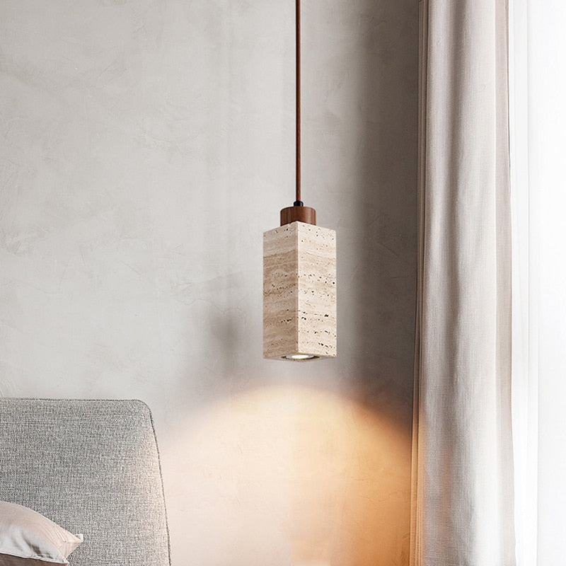 Isujuro Lamp by Maker's Design Co | Lamp By Maker's | Wabi Asia