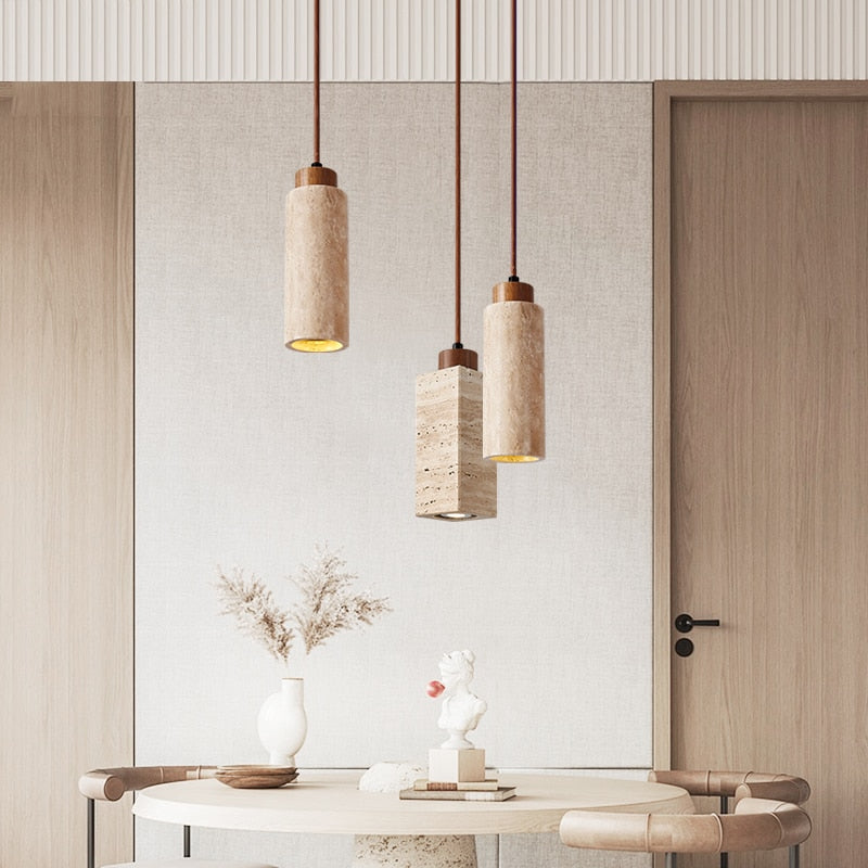 Isujuro Lamp by Maker's Design Co | Lamp By Maker's | Wabi Asia