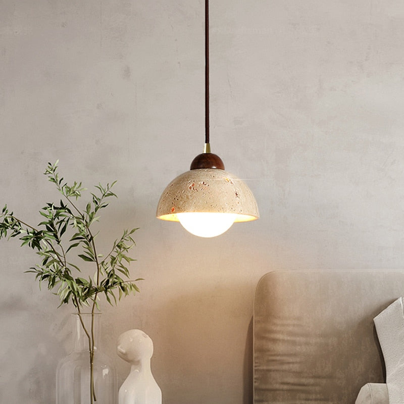 Kangsking Ito Lamp by Maker's Design Co | Wabi Asia